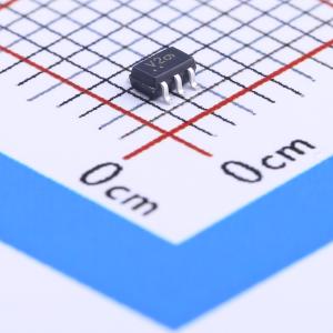 MC74VHC1G08DFT2G商品缩略图