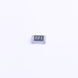 CR0805J80221G商品缩略图