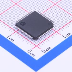 ATSAM4N16BA-AU商品缩略图