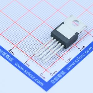 LM2576T-3.3/NOPB商品缩略图