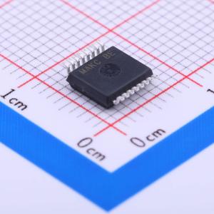 MAX3232ECAE+T商品缩略图