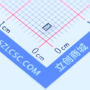 ERJ8ENF2004V商品缩略图