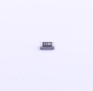 CR0805F82102G商品缩略图