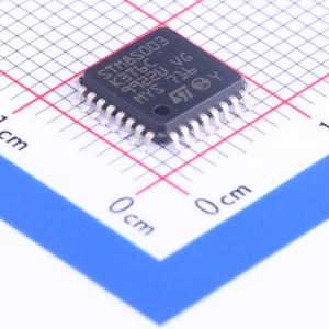 STM8S003K3T6CTR商品缩略图