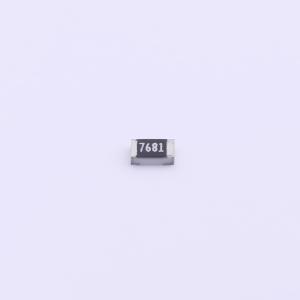 CR0805F87681G商品缩略图