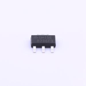 AZ1117CH-5.0TRG1商品缩略图