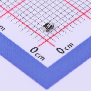 CR0805F81100G商品缩略图