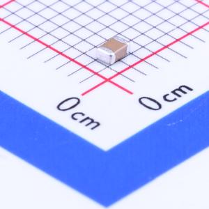 0805B391K101NT商品缩略图