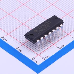 CD74HC04E商品缩略图