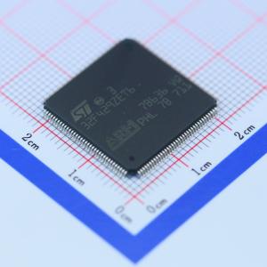 带DSP和FPU的高性能高级系列ARM Cortex-M4 MCU，具有512 KB Flash、180 MHz CPU、ART加速器、Chrom-ART加速器、TFT、带SDRAM的FMC和TFT
