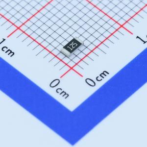 CR1206J40125G商品缩略图