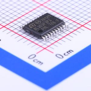 STM8L101F3P3商品缩略图