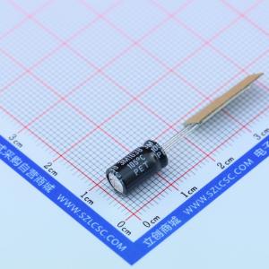 10YXJ470M FFC T1 6.3X11商品缩略图