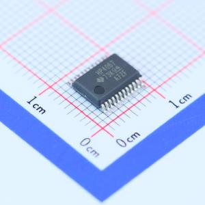 CD74HC4067SM96商品缩略图