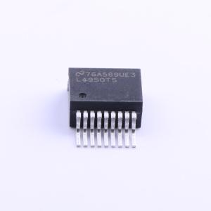 LM4950TSX/NOPB商品缩略图