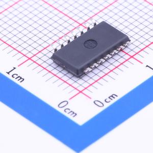 SN74LVC00ANSR商品缩略图