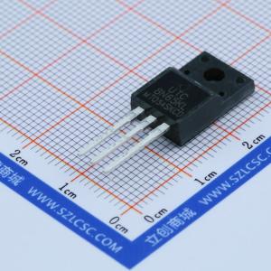 8N65KL-TF1-T商品缩略图