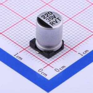 RVT1V221M0810商品缩略图