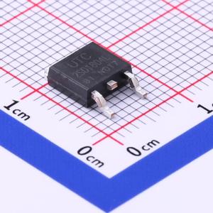 2SD1804L-T-TN3-R商品缩略图