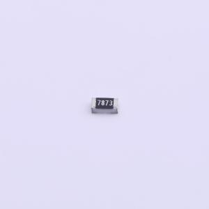 CR0805F87873G商品缩略图