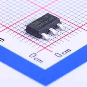 MIC5233-3.3YS-TR商品缩略图