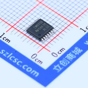 CD4093BPWR商品缩略图