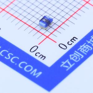 BKW0805UCR12JGT商品缩略图