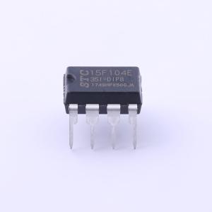 STC15F104E-35I-DIP8商品缩略图