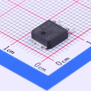 LD1117DT18CTR商品缩略图