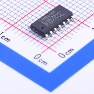 74HCU04D,653商品缩略图