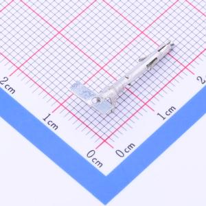 触点 锡 18-22 AWG 压接