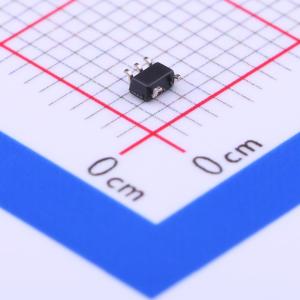 SN74LV1T34DCKR商品缩略图