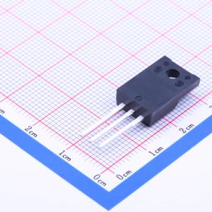 SPA11N60CFD商品缩略图