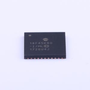 PIC18F45K80-I/ML商品缩略图