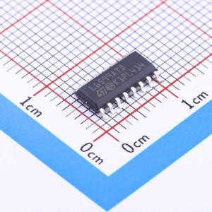 L6599ATD商品缩略图