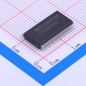SN74LVC16245ADLR商品缩略图