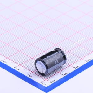 100uF ±20% 100V