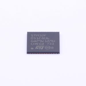 STM32F051C8U6商品缩略图