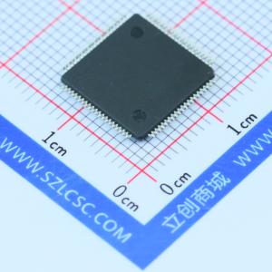 PIC18F8722-I/PT商品缩略图