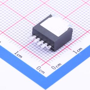 LP3876ESX-ADJ/NOPB商品缩略图