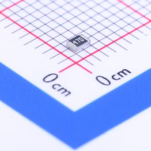 CR0805J80470G商品缩略图