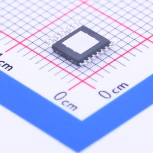 LM3421MHX/NOPB商品缩略图