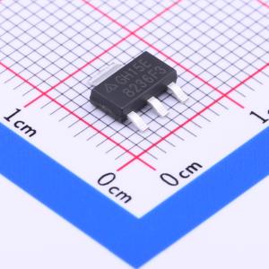 AZ1117CH-5.0TRG1商品缩略图