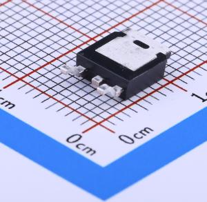 IRLR2908TRLPBF商品缩略图