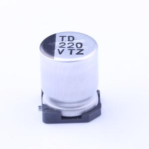 35TZV220M8X10.5商品缩略图