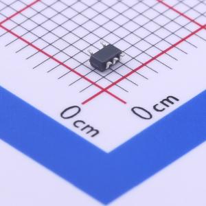 MC74VHC1G09DFT1G商品缩略图