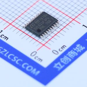 STM32L011F3P6商品缩略图