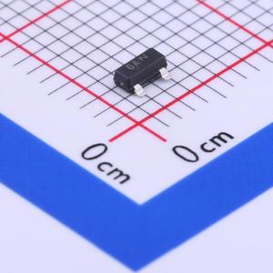 BC817-16LT1G商品缩略图