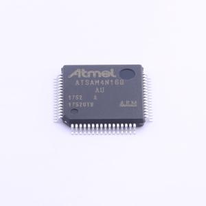 ATSAM4N16BA-AU商品缩略图