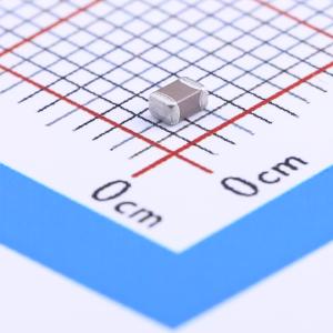 0805B105K160NT商品缩略图